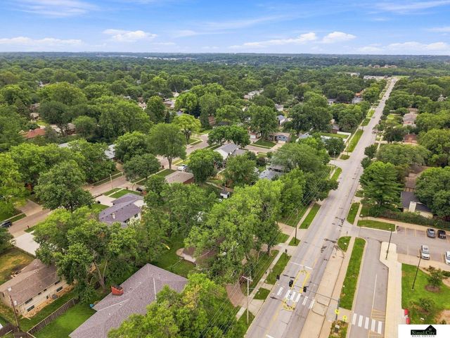 3636 S 33RD Street, Lincoln, NE 68506