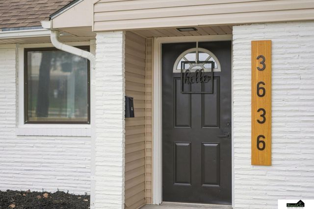 3636 S 33RD Street, Lincoln, NE 68506
