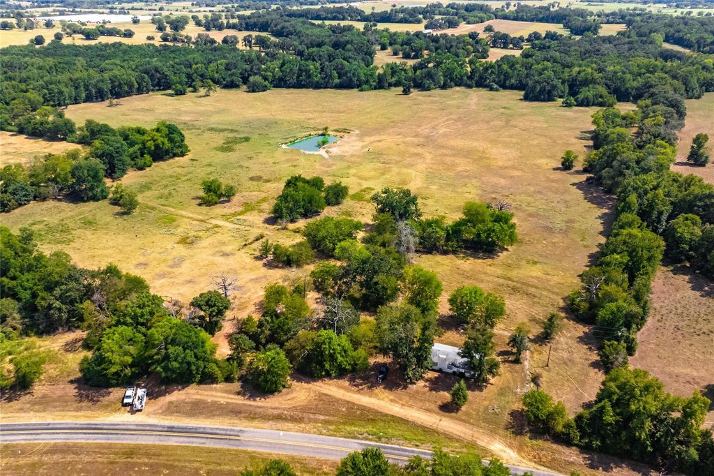 87 Acres FM 269, Pickton, TX 75471