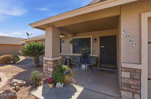 3065 E Leonora Street, Mesa, AZ 85213