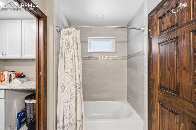 607 W Lovell Gulch Road, Woodland Park, CO 80863