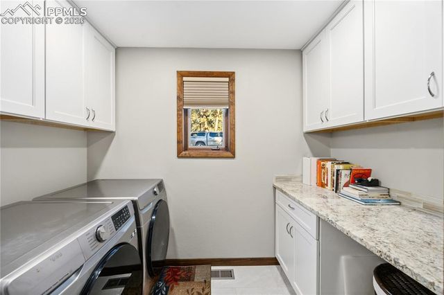 607 W Lovell Gulch Road, Woodland Park, CO 80863