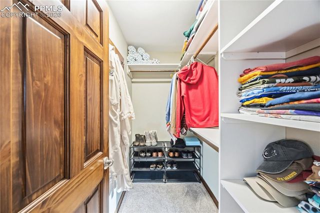 607 W Lovell Gulch Road, Woodland Park, CO 80863