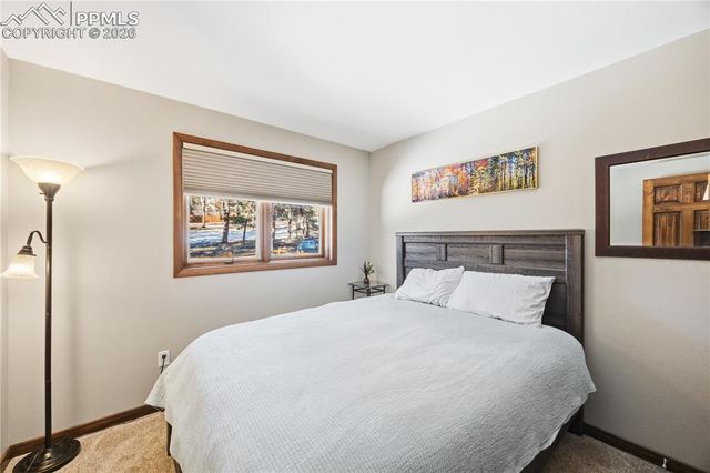 607 W Lovell Gulch Road, Woodland Park, CO 80863