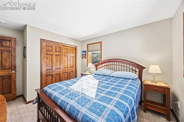 607 W Lovell Gulch Road, Woodland Park, CO 80863