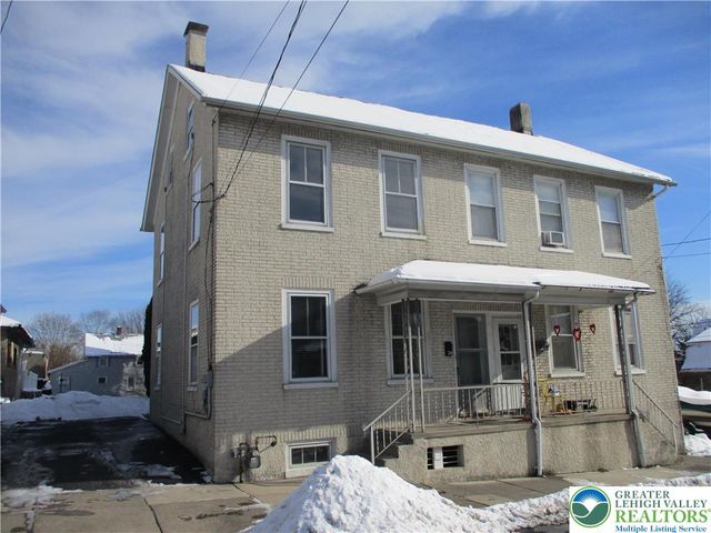 26 North Main Street, Nazareth Boro, PA 18064