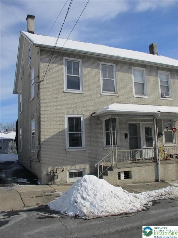 26 North Main Street, Nazareth Boro, PA 18064