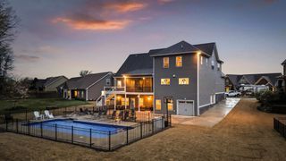 8703 Skybrook Drive, Ooltewah, TN 37363