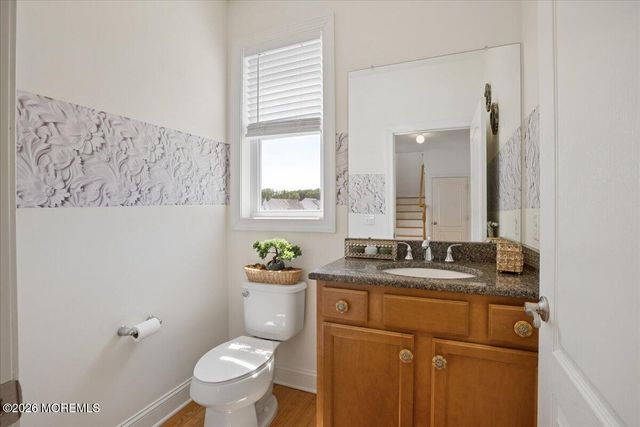 12 Monarch Path, Morganville, NJ 07751