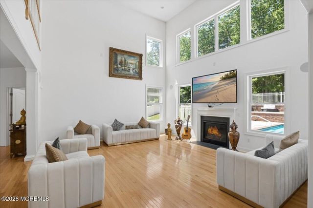 12 Monarch Path, Morganville, NJ 07751