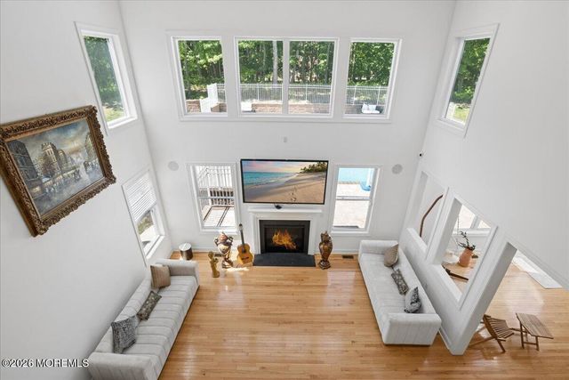 12 Monarch Path, Morganville, NJ 07751