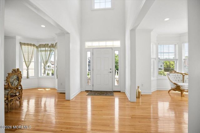 12 Monarch Path, Morganville, NJ 07751