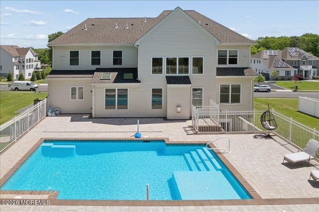 12 Monarch Path, Morganville, NJ 07751