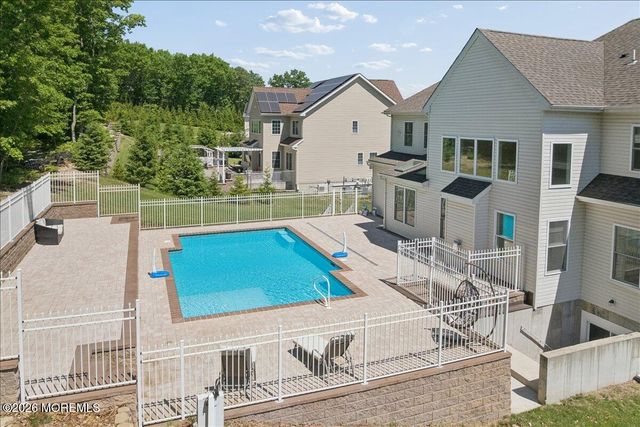 12 Monarch Path, Morganville, NJ 07751