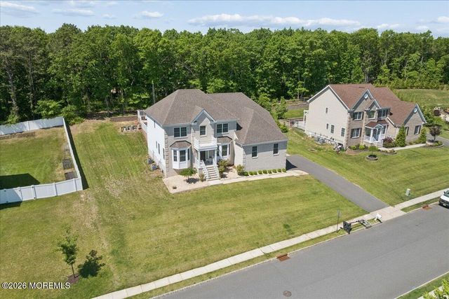 12 Monarch Path, Morganville, NJ 07751