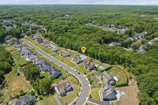 12 Monarch Path, Morganville, NJ 07751