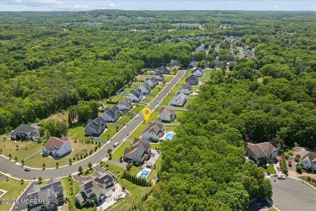12 Monarch Path, Morganville, NJ 07751