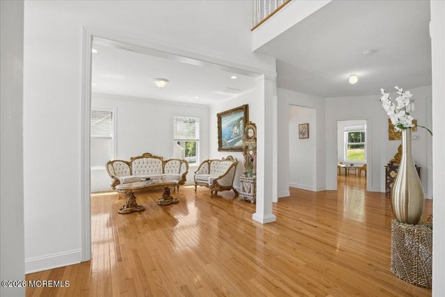 12 Monarch Path, Morganville, NJ 07751