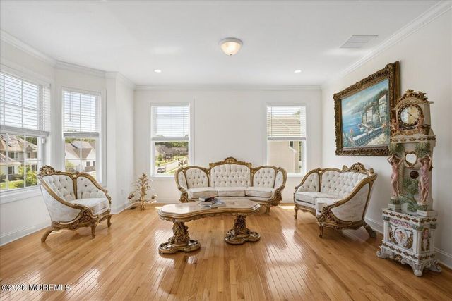 12 Monarch Path, Morganville, NJ 07751