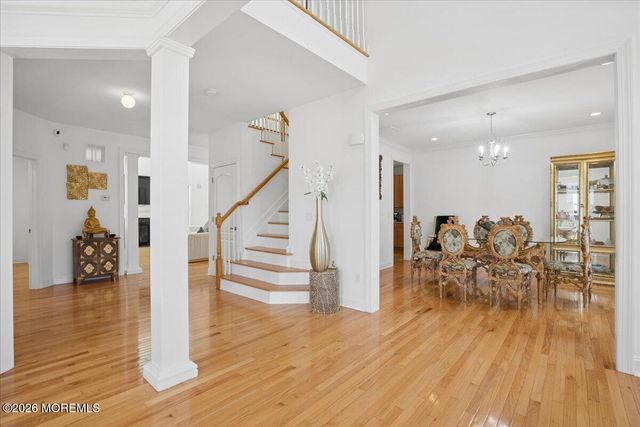 12 Monarch Path, Morganville, NJ 07751