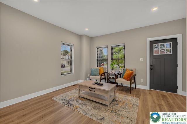 1610 South Albert Street, Allentown City, PA 18103