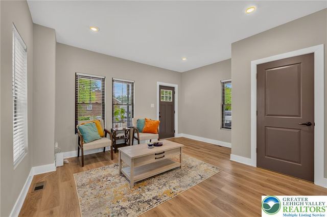 1610 South Albert Street, Allentown City, PA 18103
