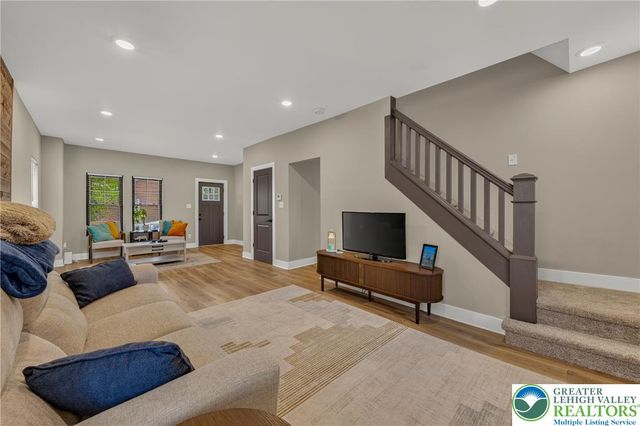 1610 South Albert Street, Allentown City, PA 18103
