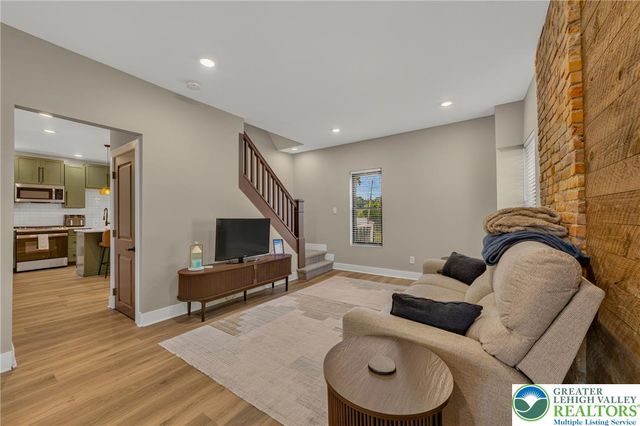 1610 South Albert Street, Allentown City, PA 18103