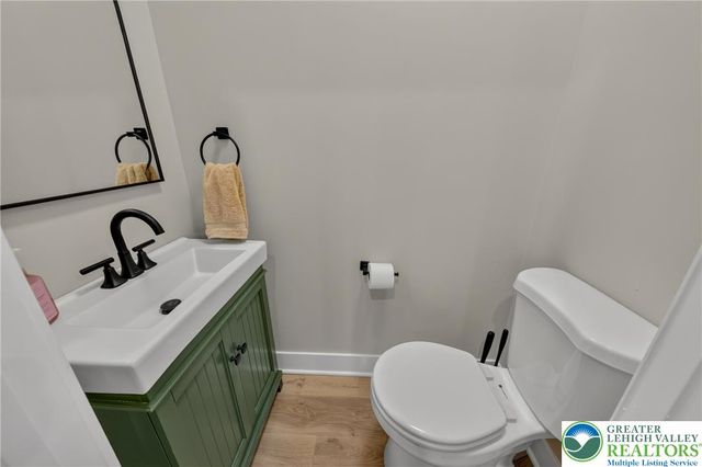 1610 South Albert Street, Allentown City, PA 18103