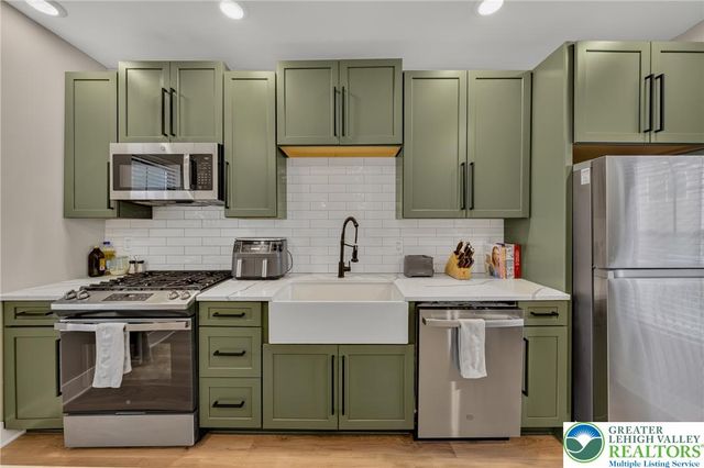 1610 South Albert Street, Allentown City, PA 18103