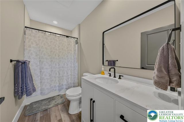 1610 South Albert Street, Allentown City, PA 18103