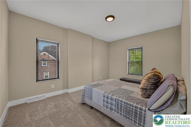 1610 South Albert Street, Allentown City, PA 18103