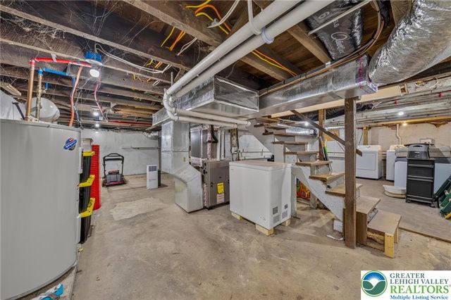 1610 South Albert Street, Allentown City, PA 18103