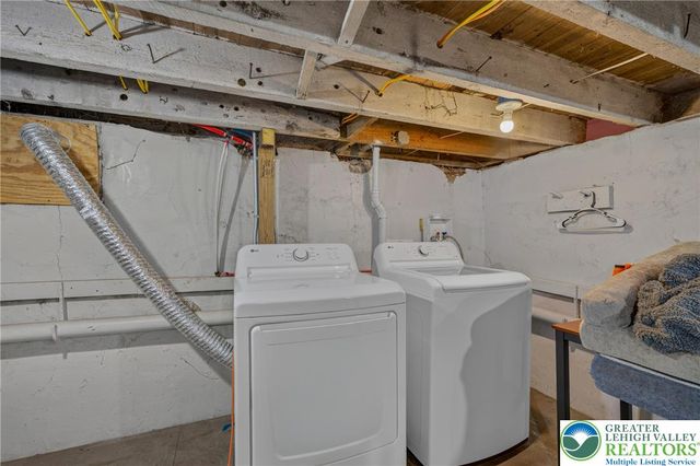 1610 South Albert Street, Allentown City, PA 18103