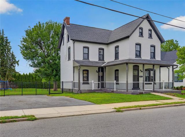 1610 South Albert Street, Allentown City, PA 18103