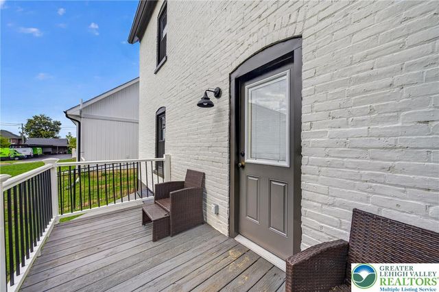 1610 South Albert Street, Allentown City, PA 18103