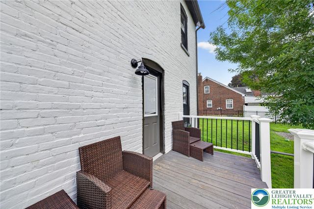 1610 South Albert Street, Allentown City, PA 18103