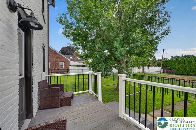 1610 South Albert Street, Allentown City, PA 18103