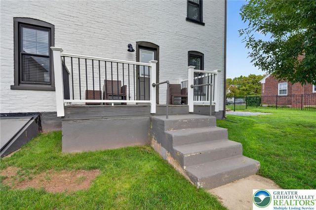 1610 South Albert Street, Allentown City, PA 18103