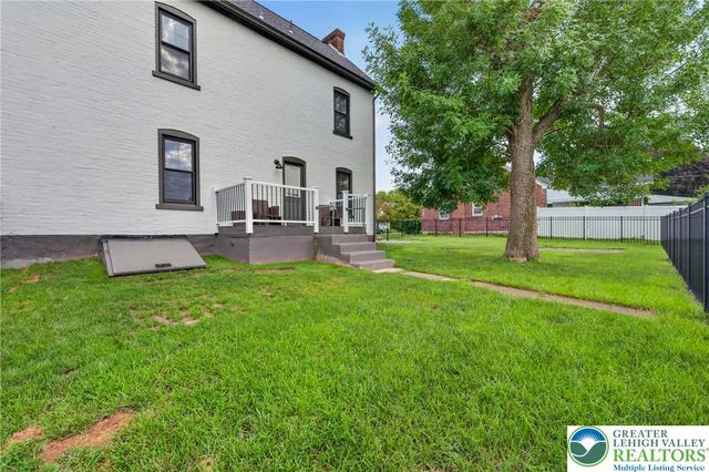 1610 South Albert Street, Allentown City, PA 18103
