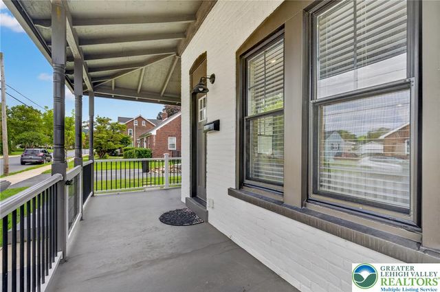 1610 South Albert Street, Allentown City, PA 18103