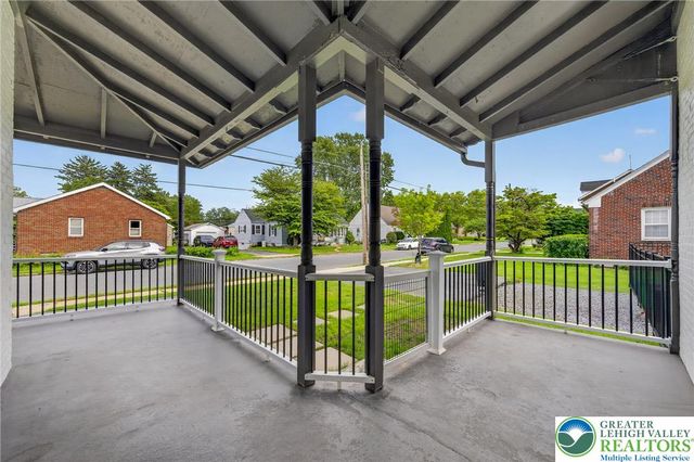 1610 South Albert Street, Allentown City, PA 18103