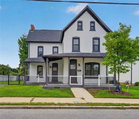 1610 South Albert Street, Allentown City, PA 18103