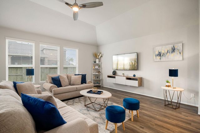 32743 Timber Point Drive, Brookshire, TX 77423