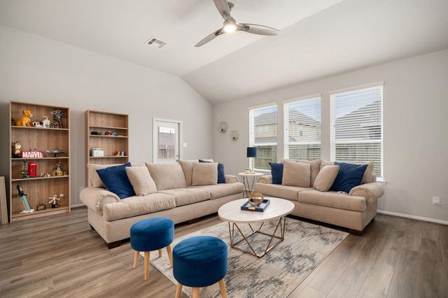 32743 Timber Point Drive, Brookshire, TX 77423