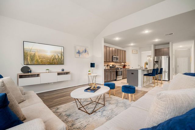 32743 Timber Point Drive, Brookshire, TX 77423