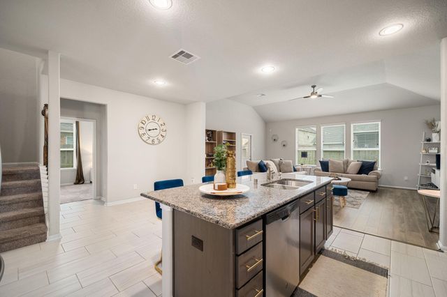 32743 Timber Point Drive, Brookshire, TX 77423