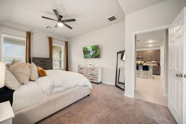 32743 Timber Point Drive, Brookshire, TX 77423