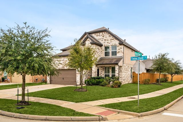 32743 Timber Point Drive, Brookshire, TX 77423