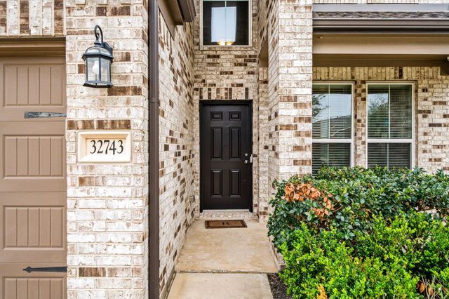 32743 Timber Point Drive, Brookshire, TX 77423